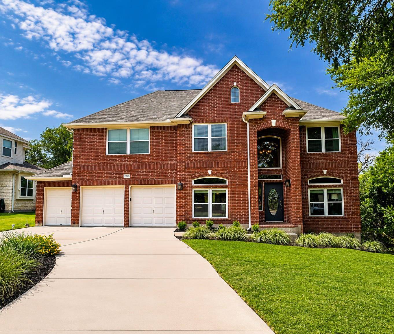 31108 La Quinta DR, Georgetown, TX 78628