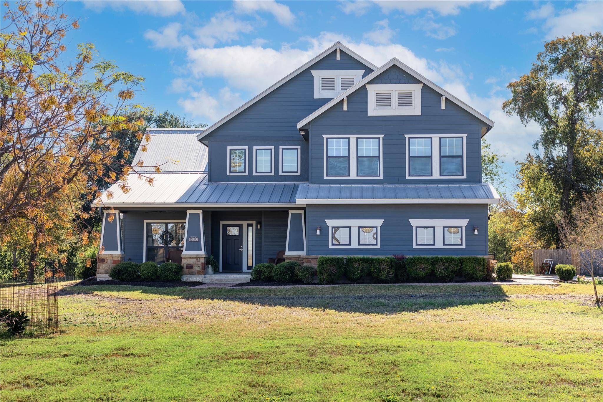 8010 E State Highway 29, Georgetown, TX 78626