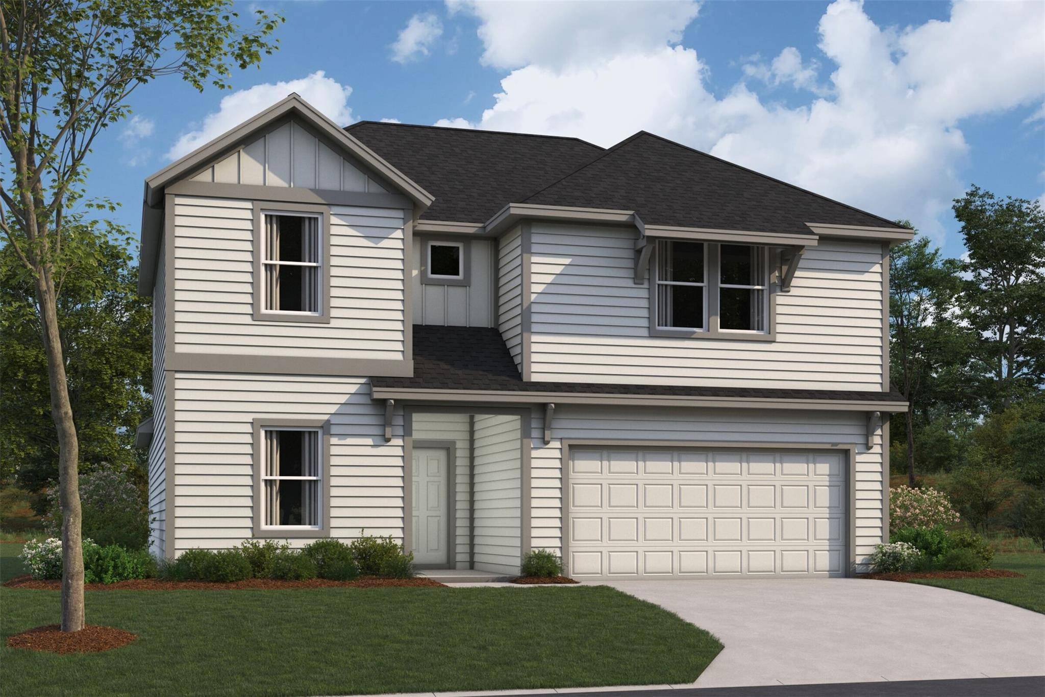 4508 Bridal Veil DR, Austin, TX 78747