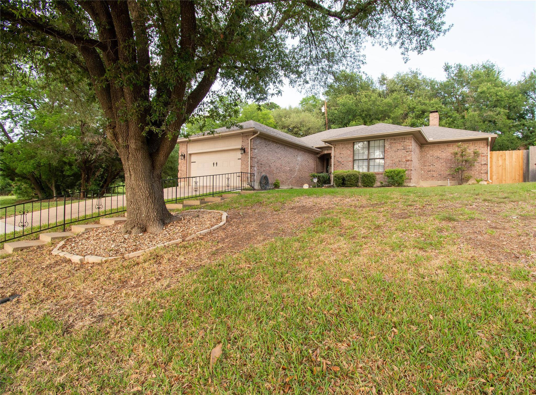 3105 Pecan Valley DR, Temple, TX 76502
