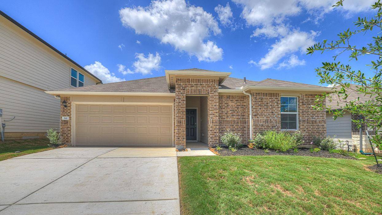 841 BAHIA PL, Seguin, TX 78155