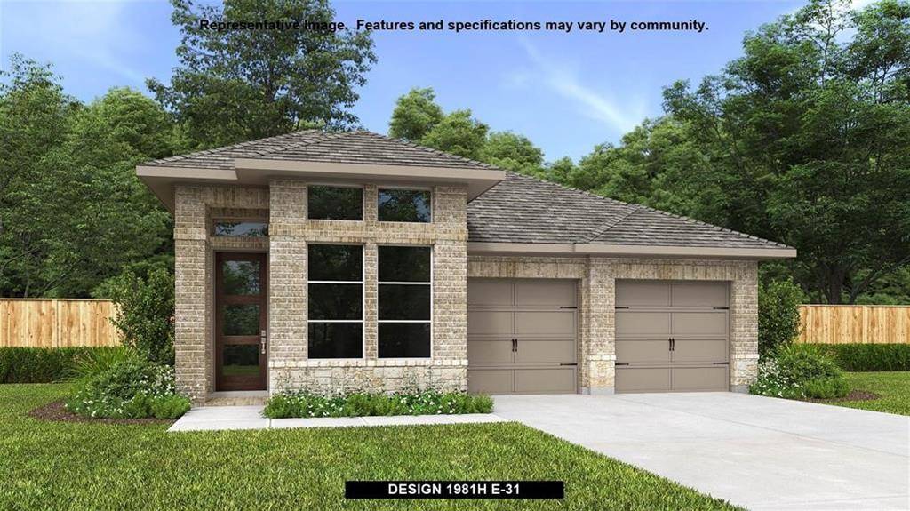 525 Kimble Creek LOOP, Kyle, TX 78640