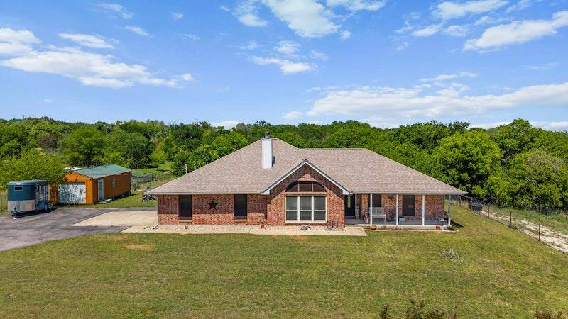 249 County Road 4961, Kempner, TX 76539