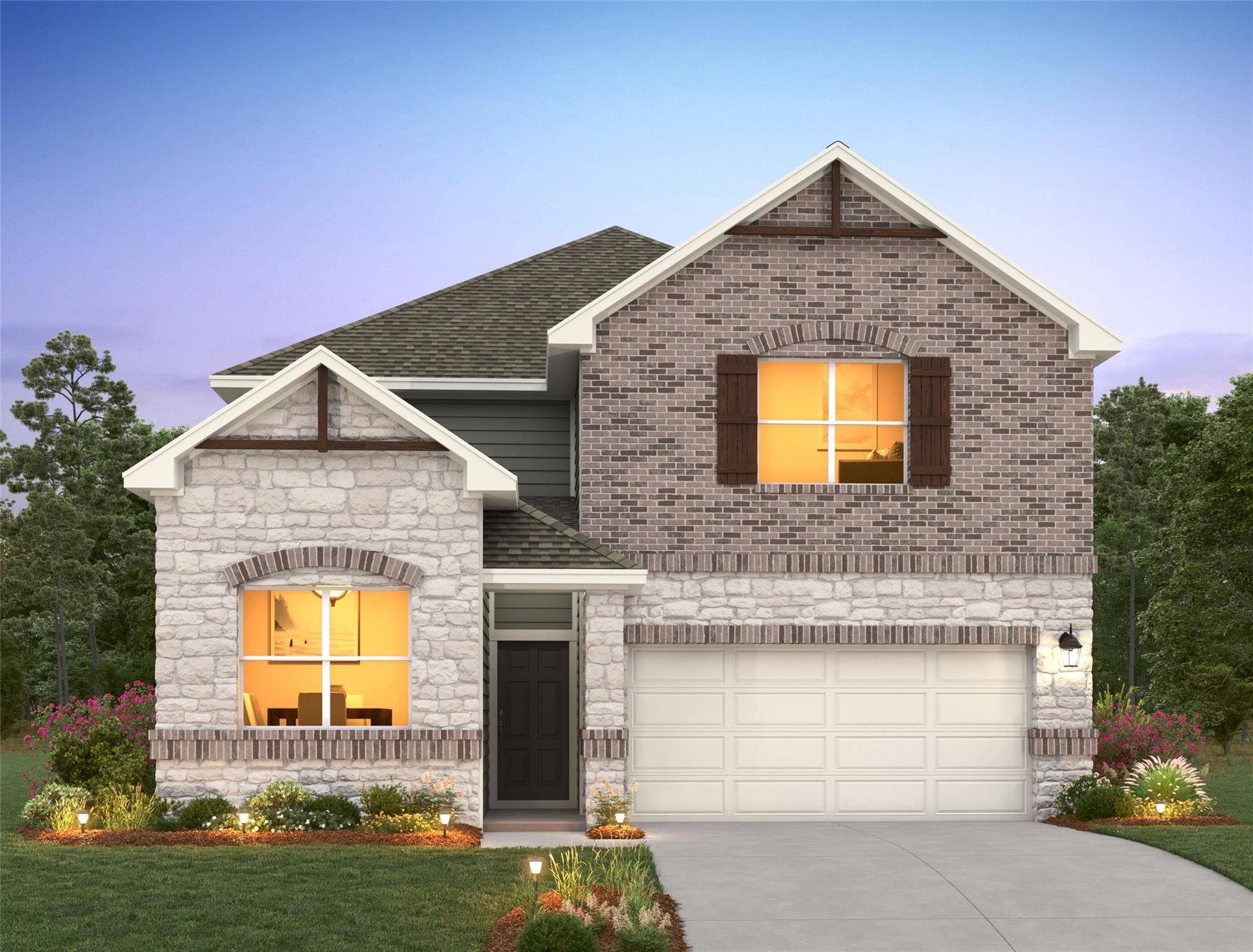 325 Kays PATH, Georgetown, TX 78626