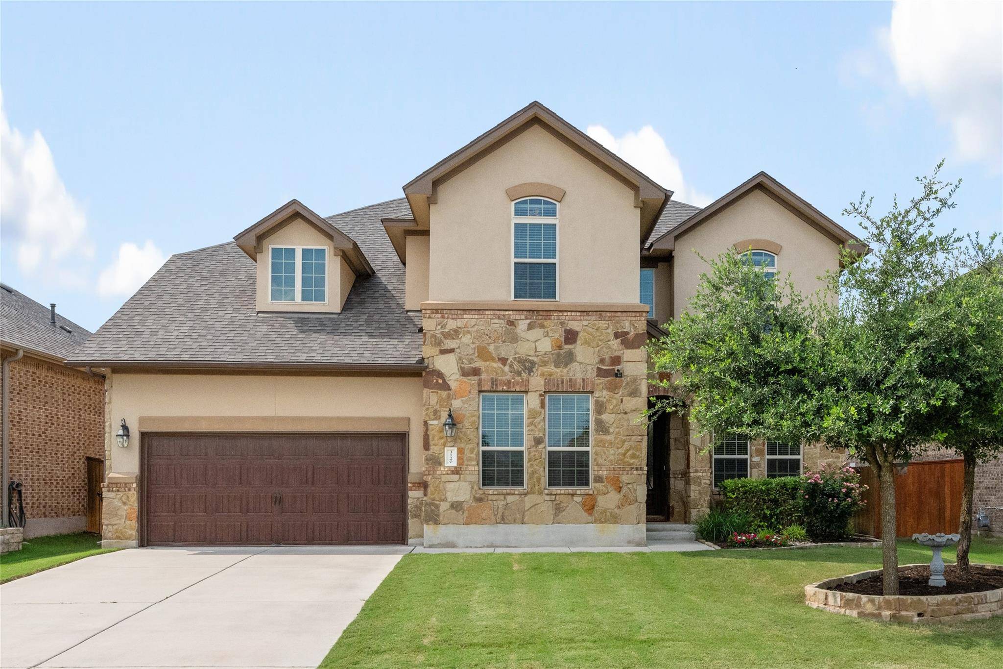 3720 Kearney LN, Round Rock, TX 78681
