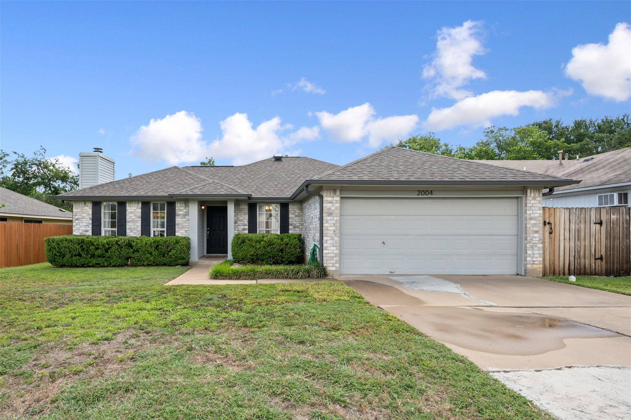 2004 Yaupon TRL, Cedar Park, TX 78613
