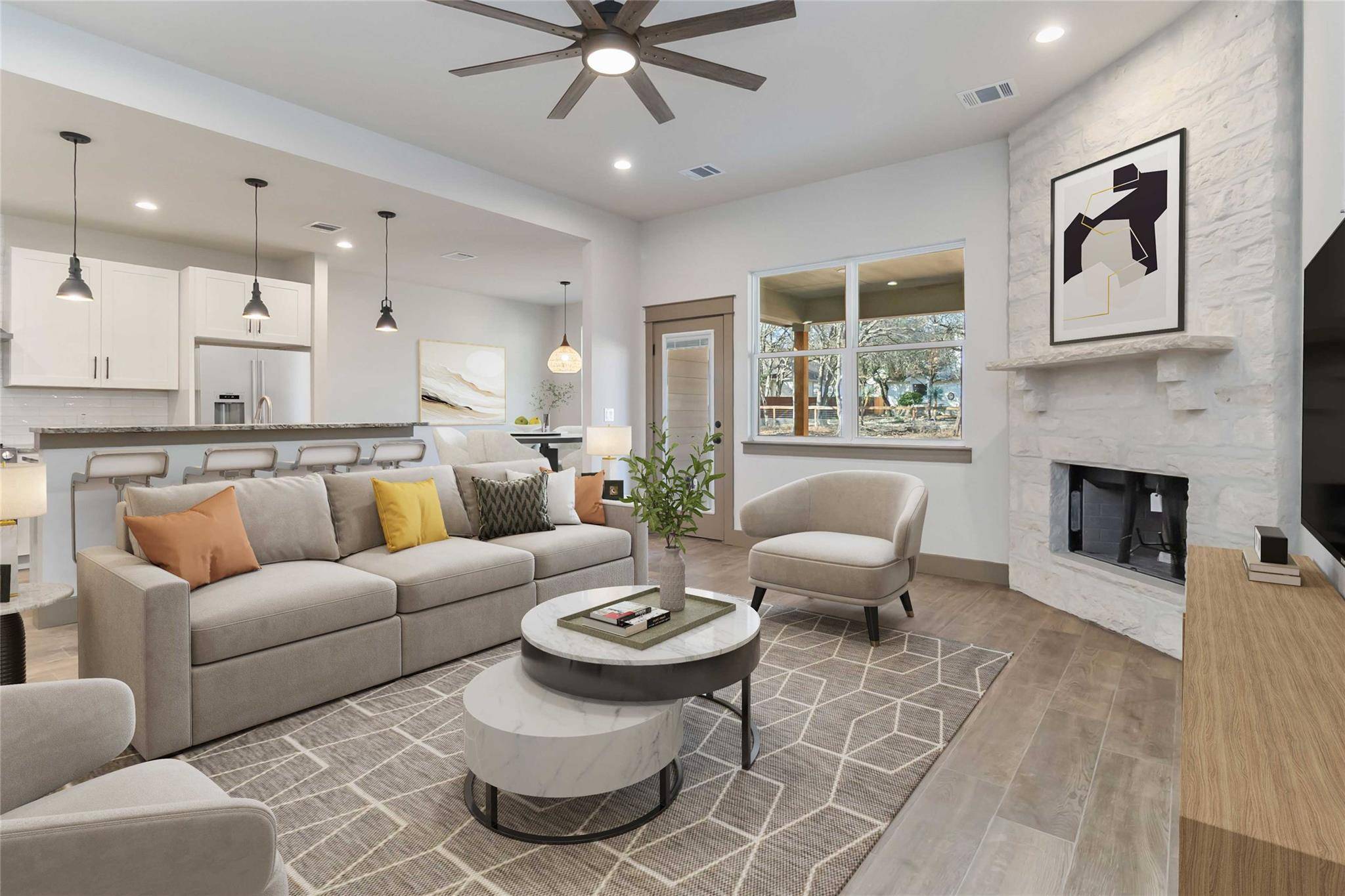 19 Summertime CIR, Wimberley, TX 78676