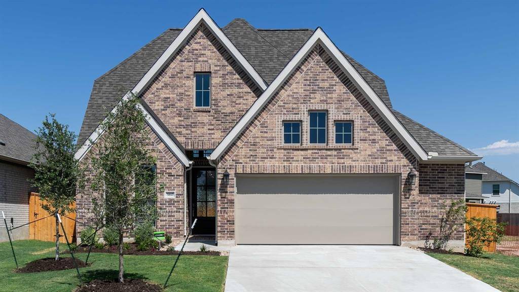 560 Cold River RUN, Kyle, TX 78640