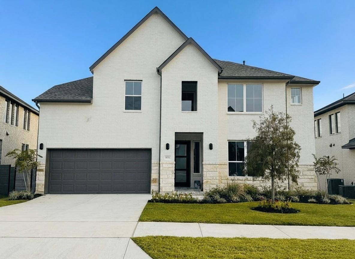 908 Violet Sunset DR, Georgetown, TX 78628