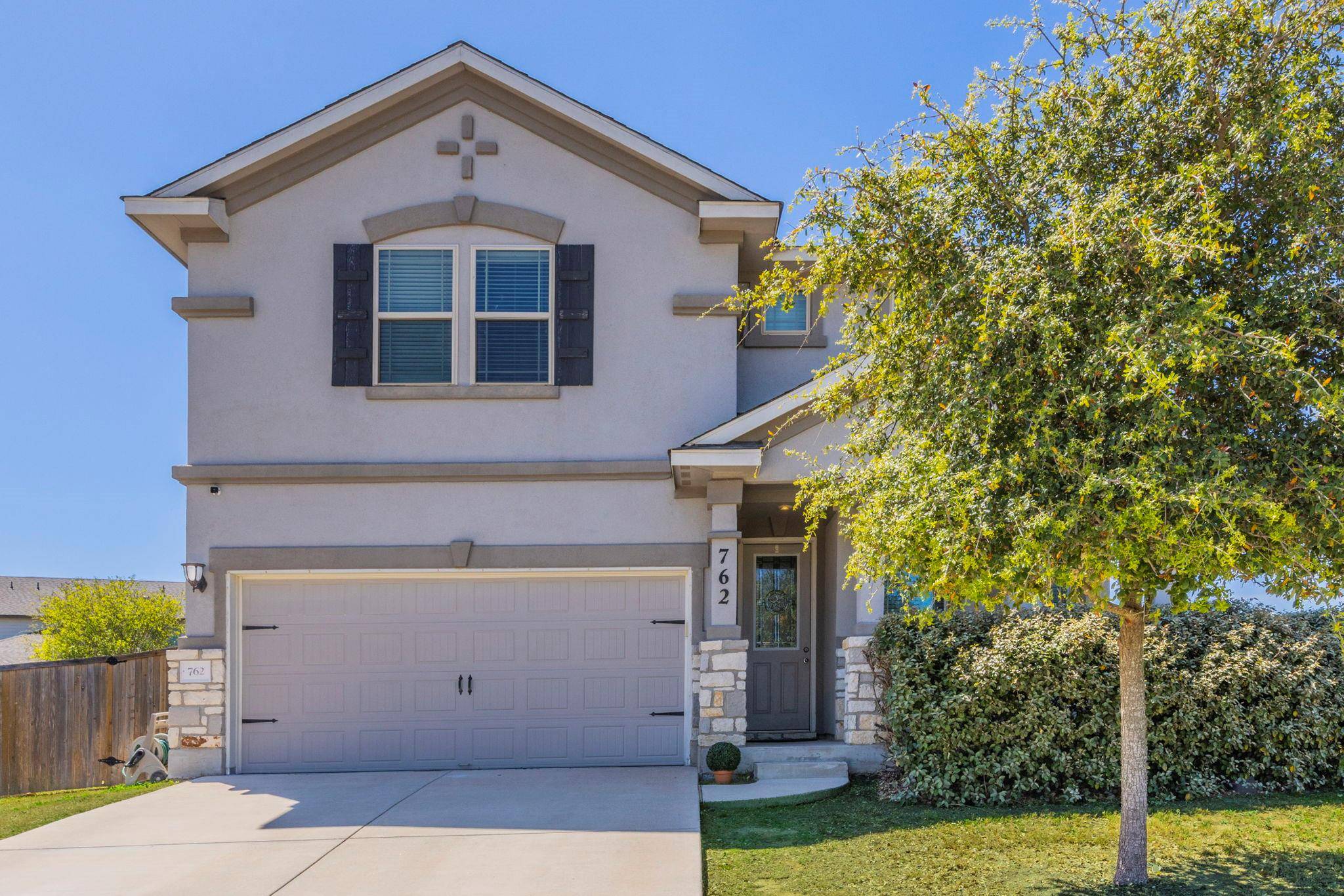 762 Nautical LOOP, Kyle, TX 78640