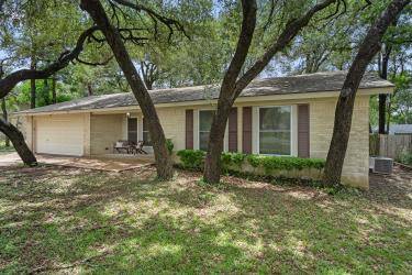 13008 Sherbourne ST, Austin, TX 78729