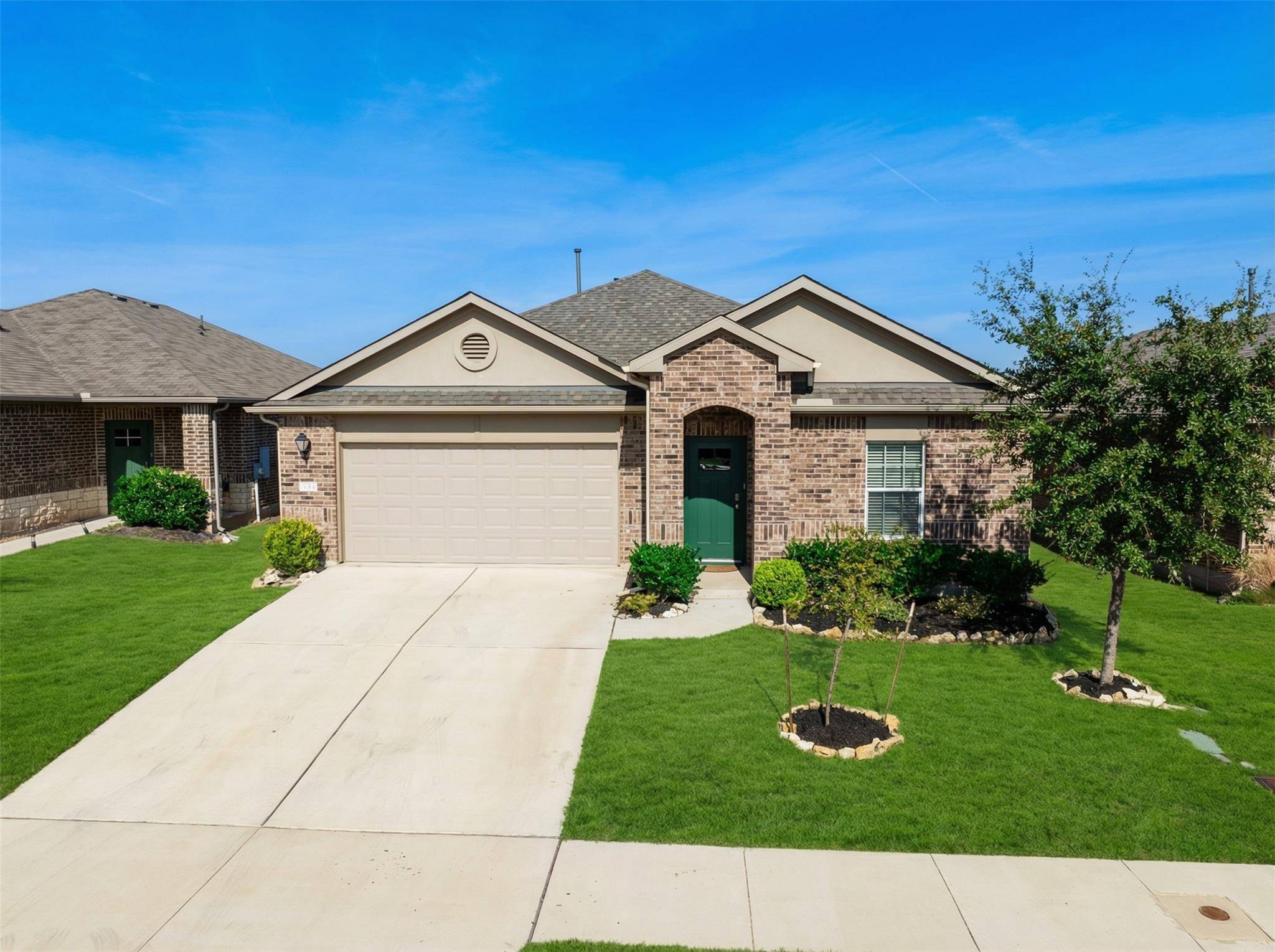 356 Shiner LN, Georgetown, TX 78626
