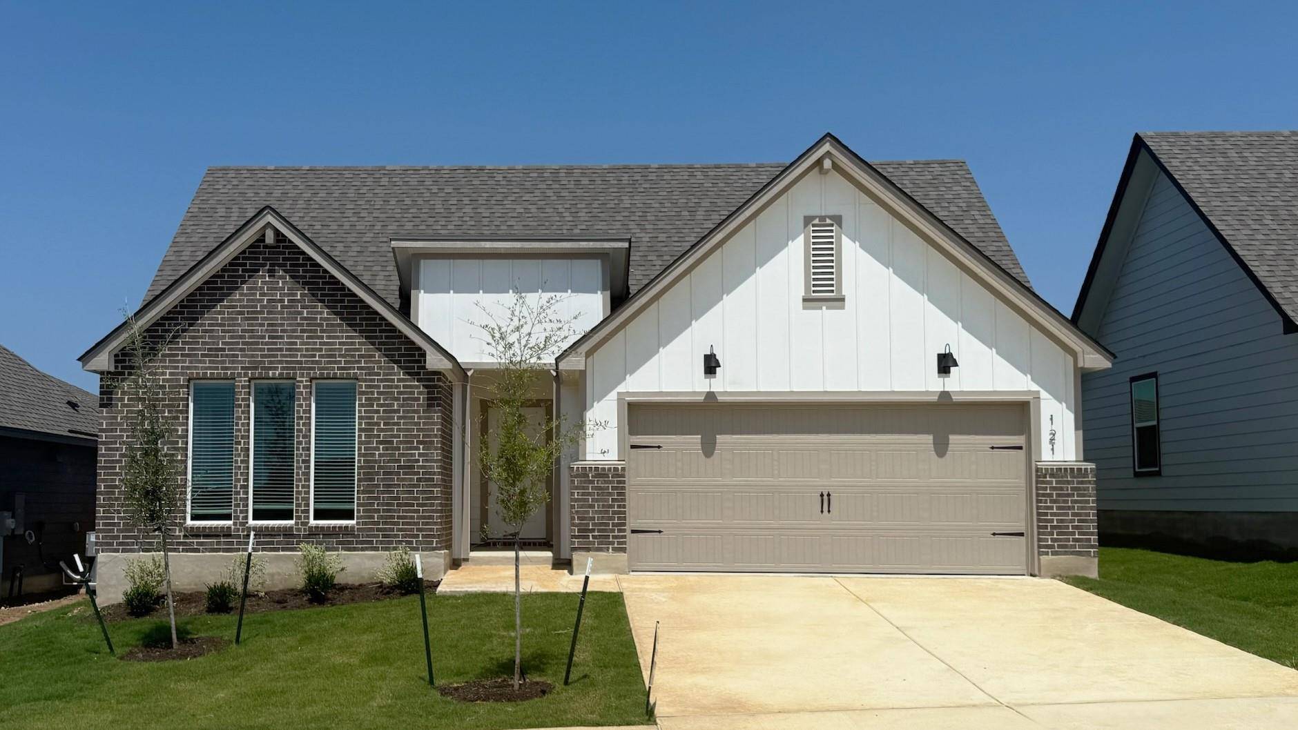 121 Ellenora DR, Killeen, TX 76542