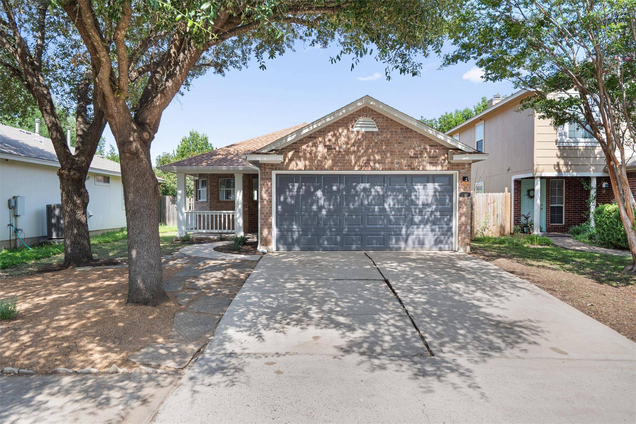 11315 Robert Wooding DR, Austin, TX 78748