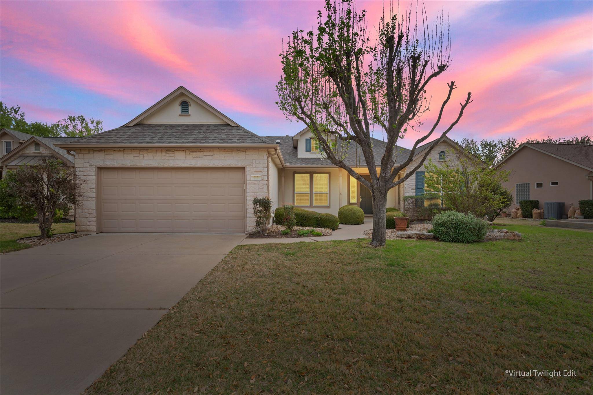 111 Belfalls DR, Georgetown, TX 78633