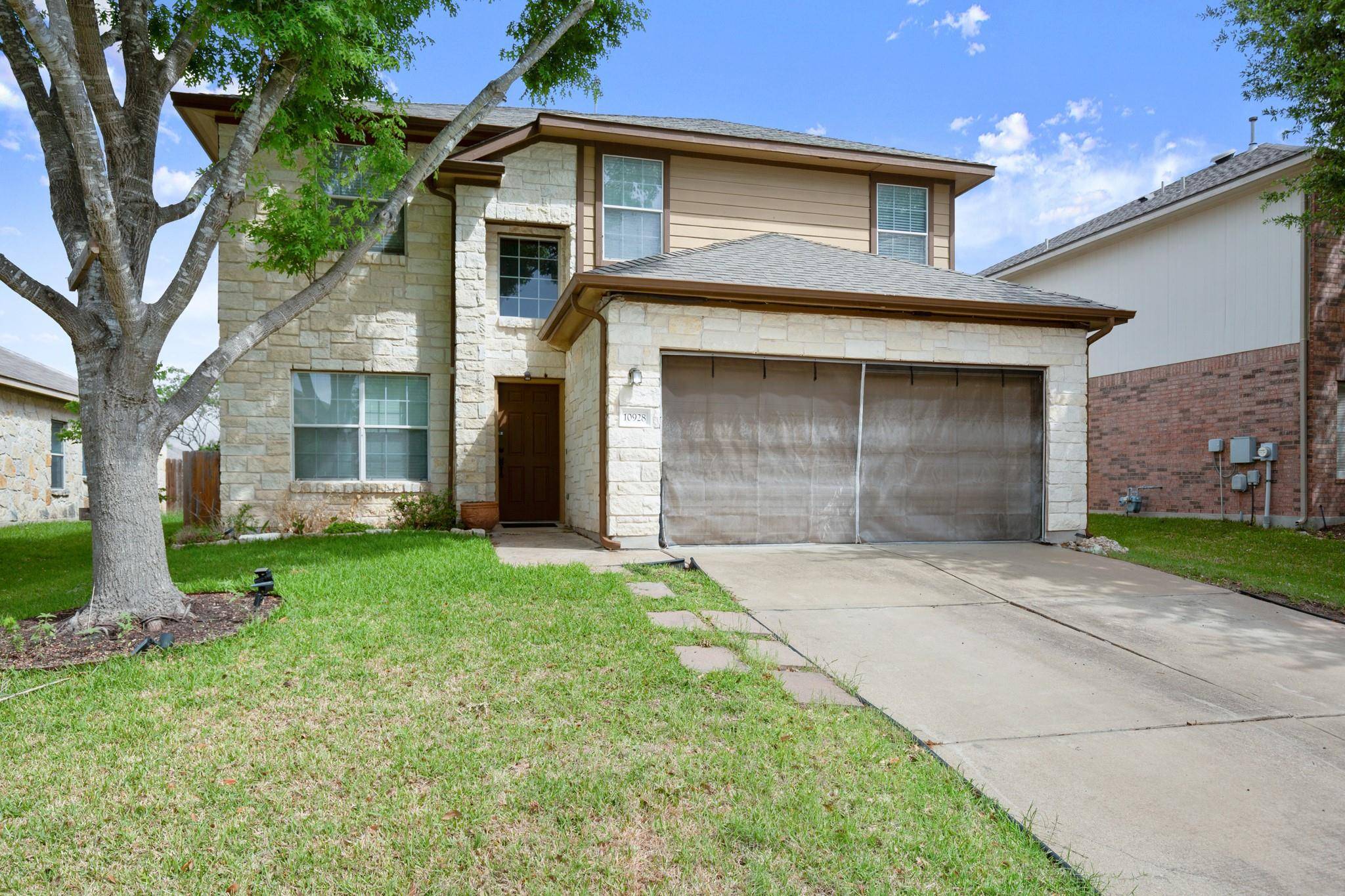 10928 Furrow Hill DR, Austin, TX 78754