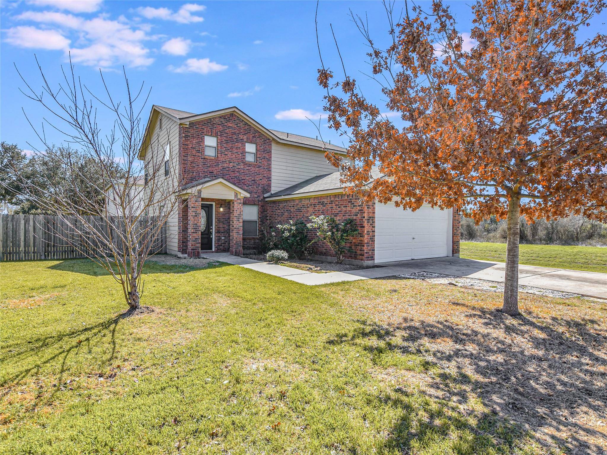 201 Ruidoso RD, Kyle, TX 78640