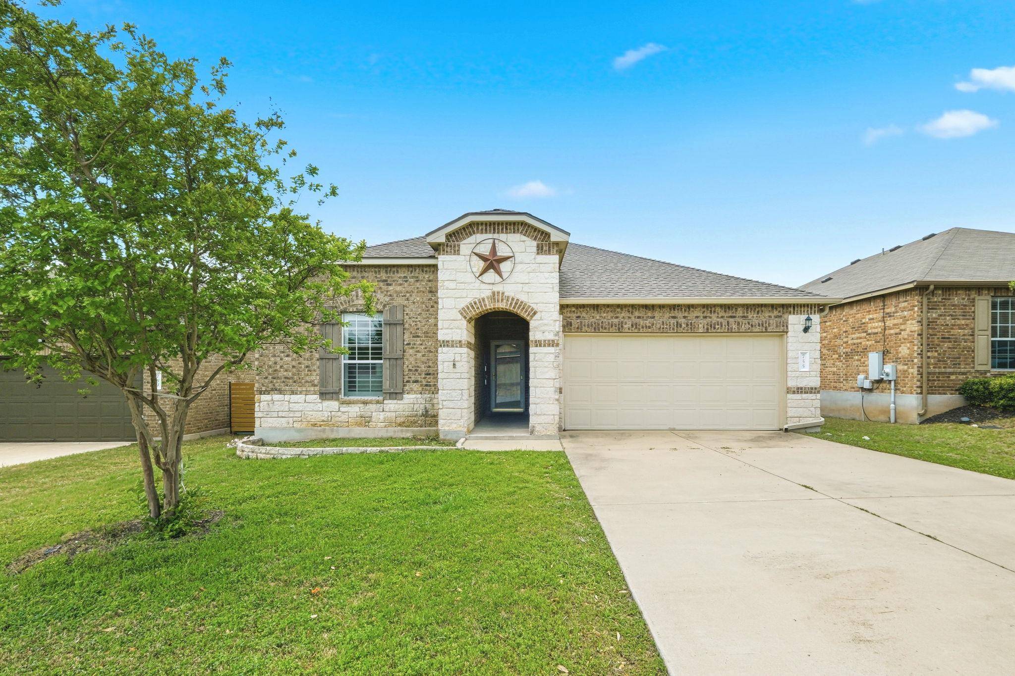 755 Hoot Owl LN S, Leander, TX 78641