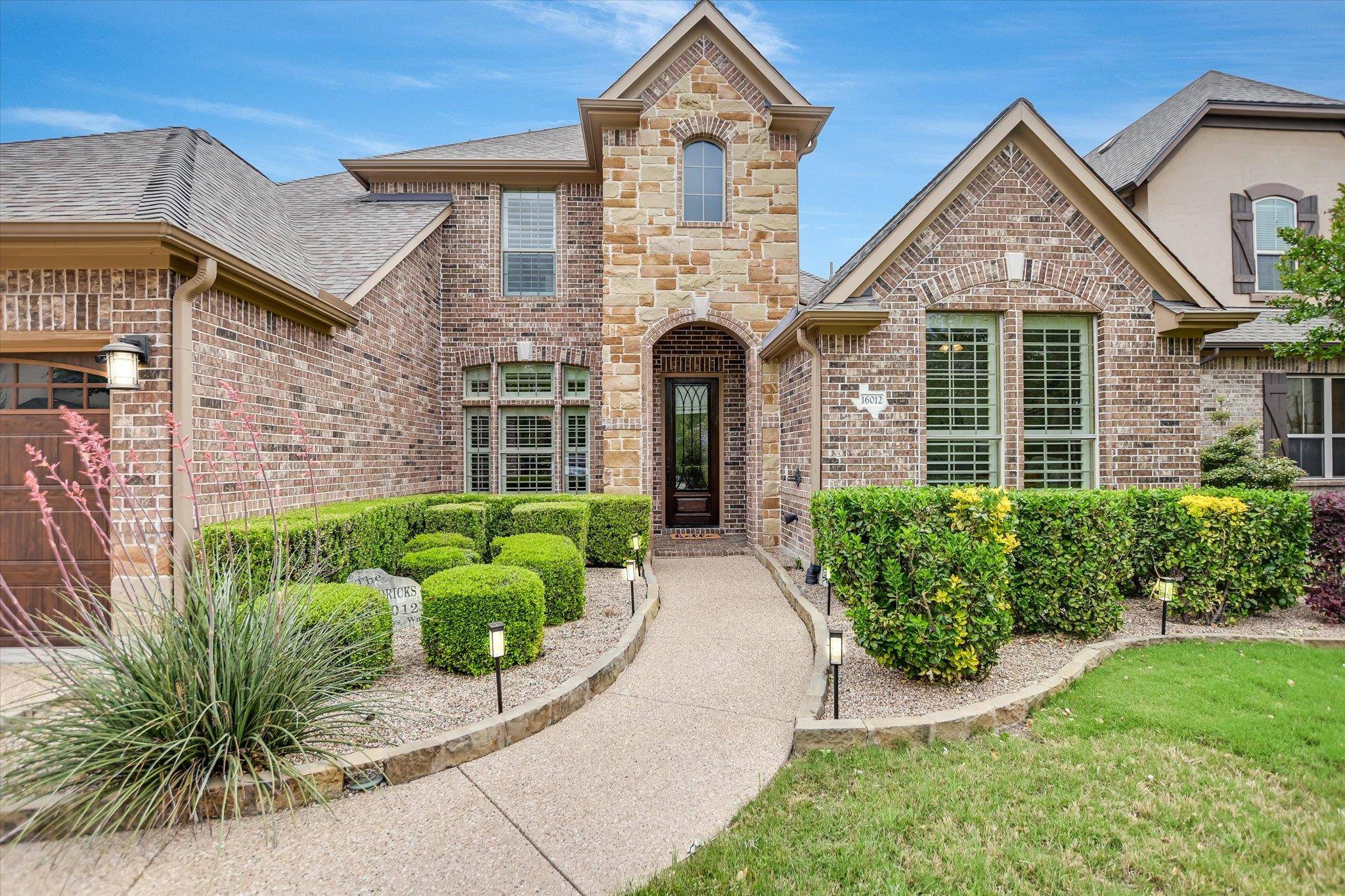 16012 Zagros WAY, Austin, TX 78738