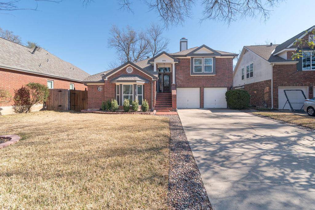 8416 RACINE TRL, Austin, TX 78717