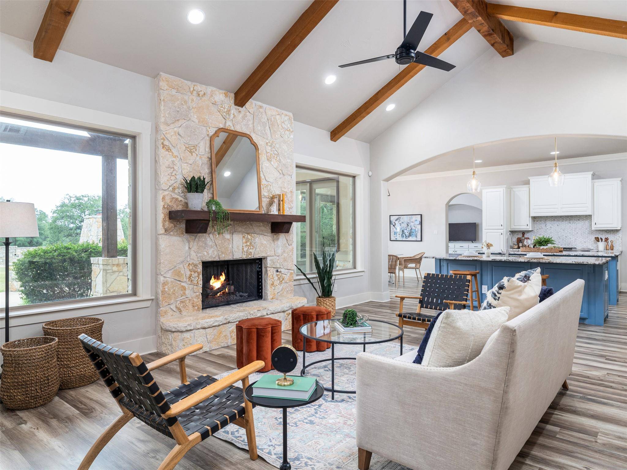 101 Aldea ST, Georgetown, TX 78633