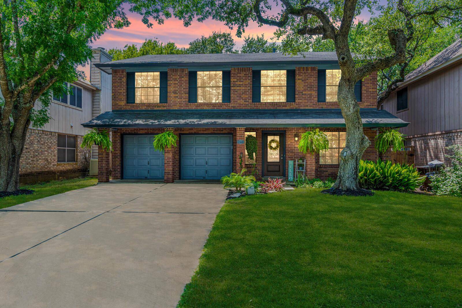 17520 Klamath Falls DR, Round Rock, TX 78681