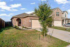 13713 Fallsprings WAY, Manor, TX 78653