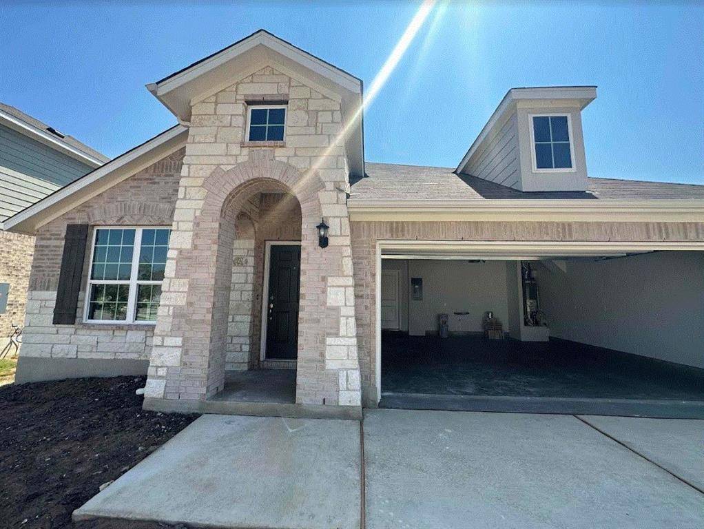 13113 Alamito Creek TRL, Manor, TX 78653