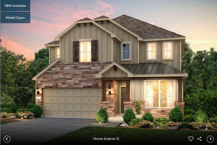 425 Windward VW, Leander, TX 78641