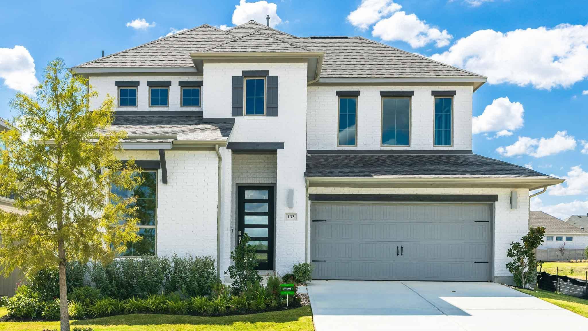 132 Hadleigh DR, Hutto, TX 78634