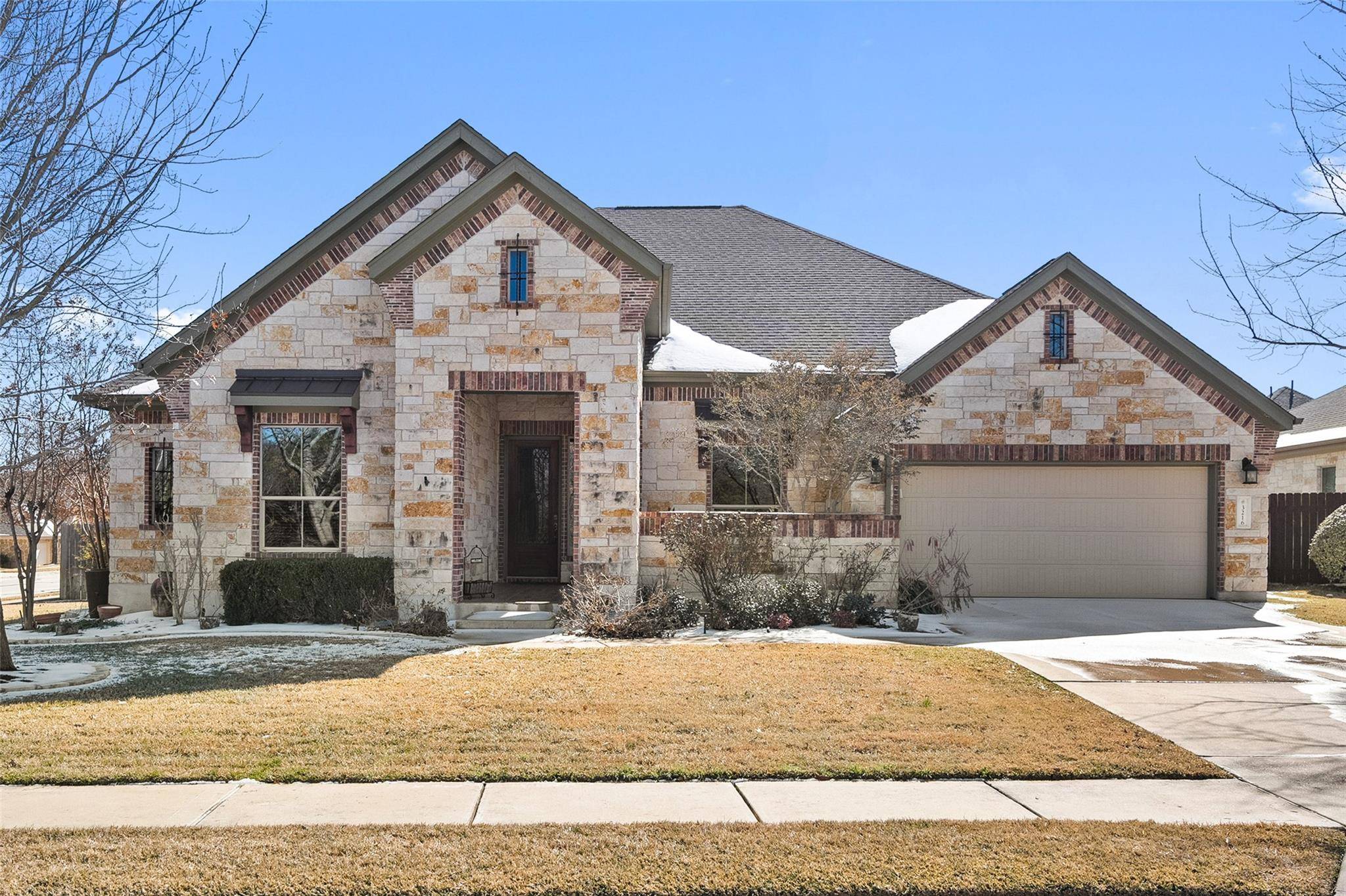 3216 Herradura DR, Cedar Park, TX 78641