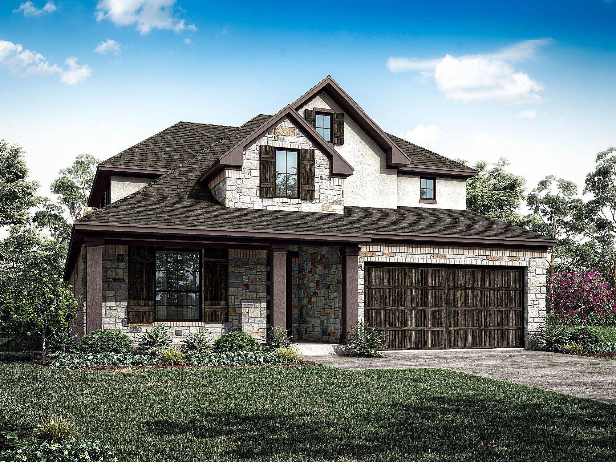 109 Kalamon CT, San Marcos, TX 78666