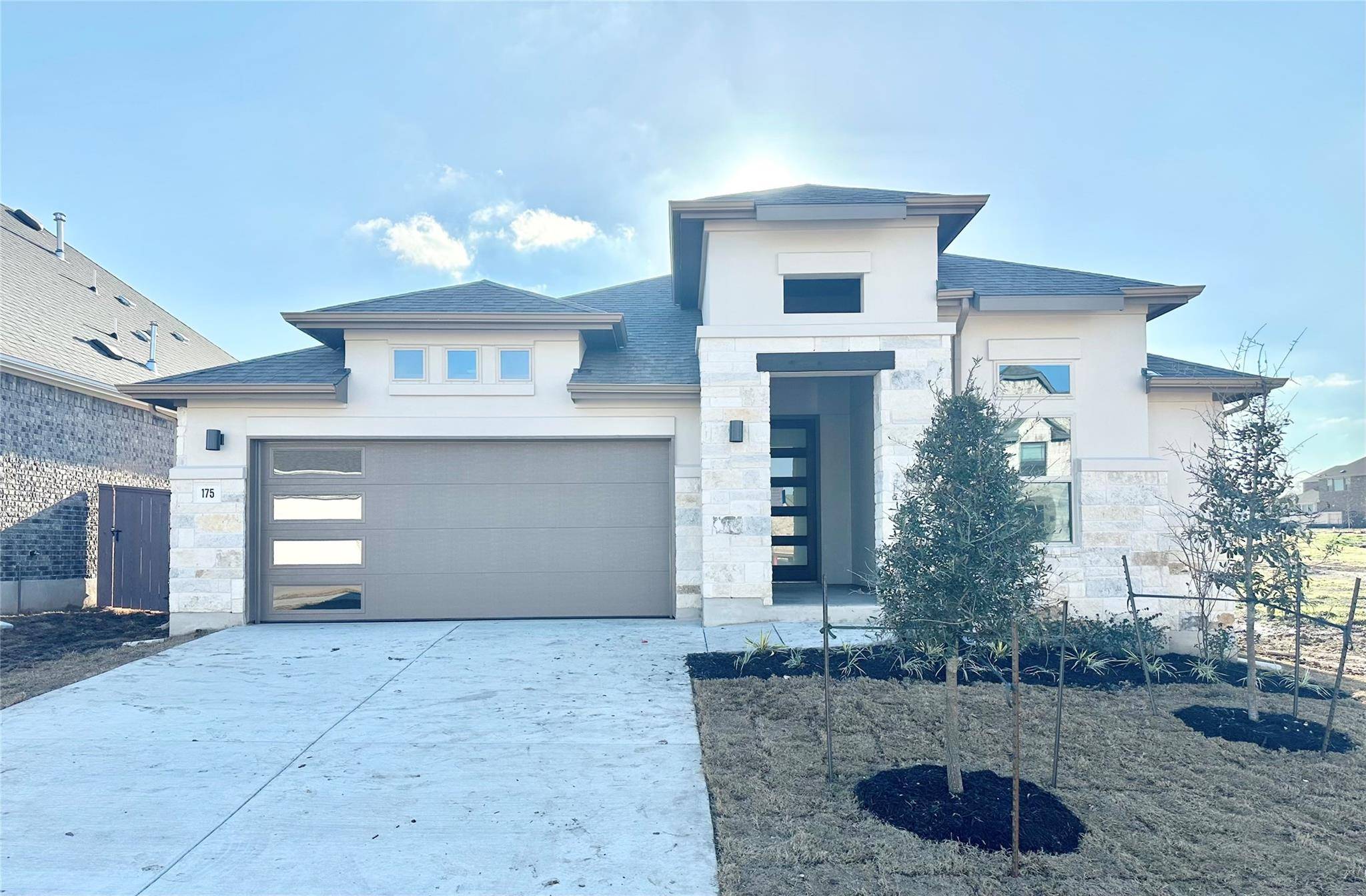175 Douglass WAY, Kyle, TX 78640
