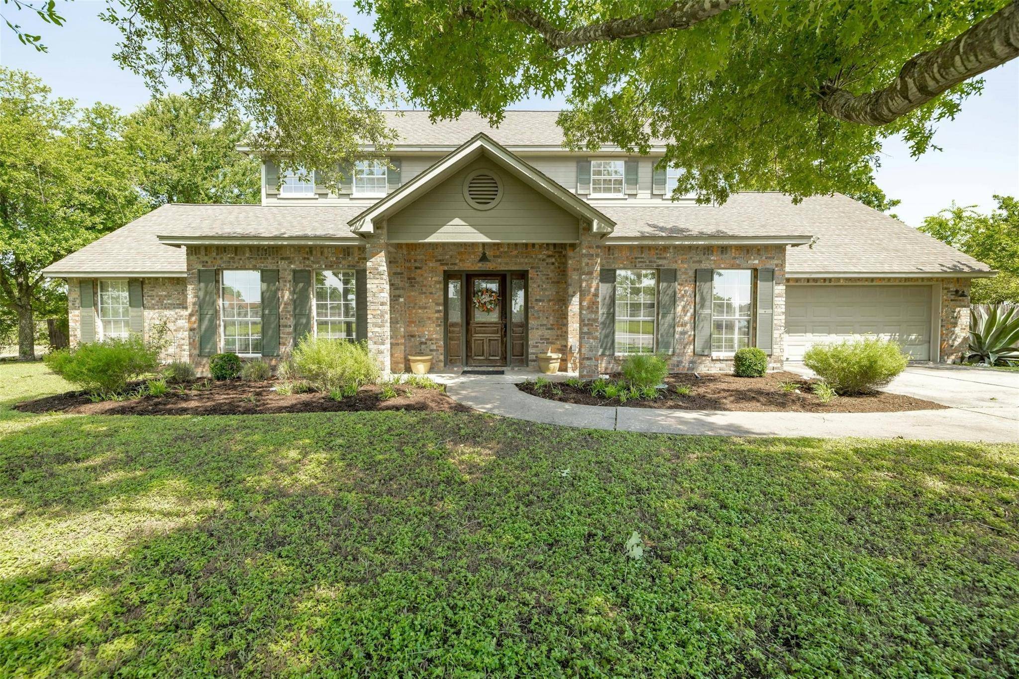 4404 Huntington CT, Round Rock, TX 78664