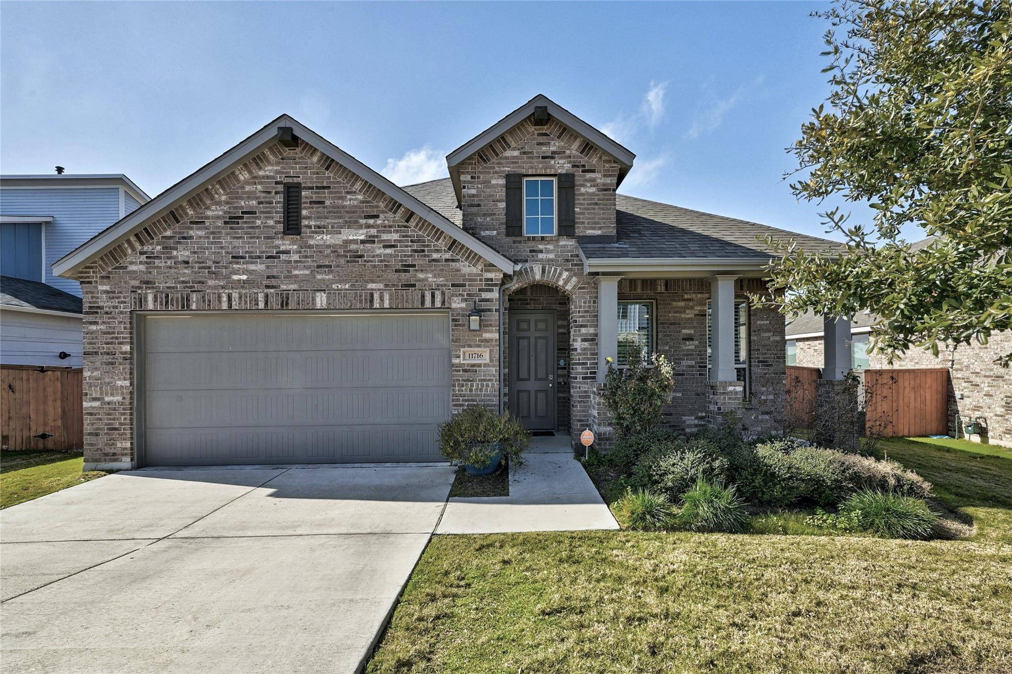 11716 American Mustang LOOP, Manor, TX 78653