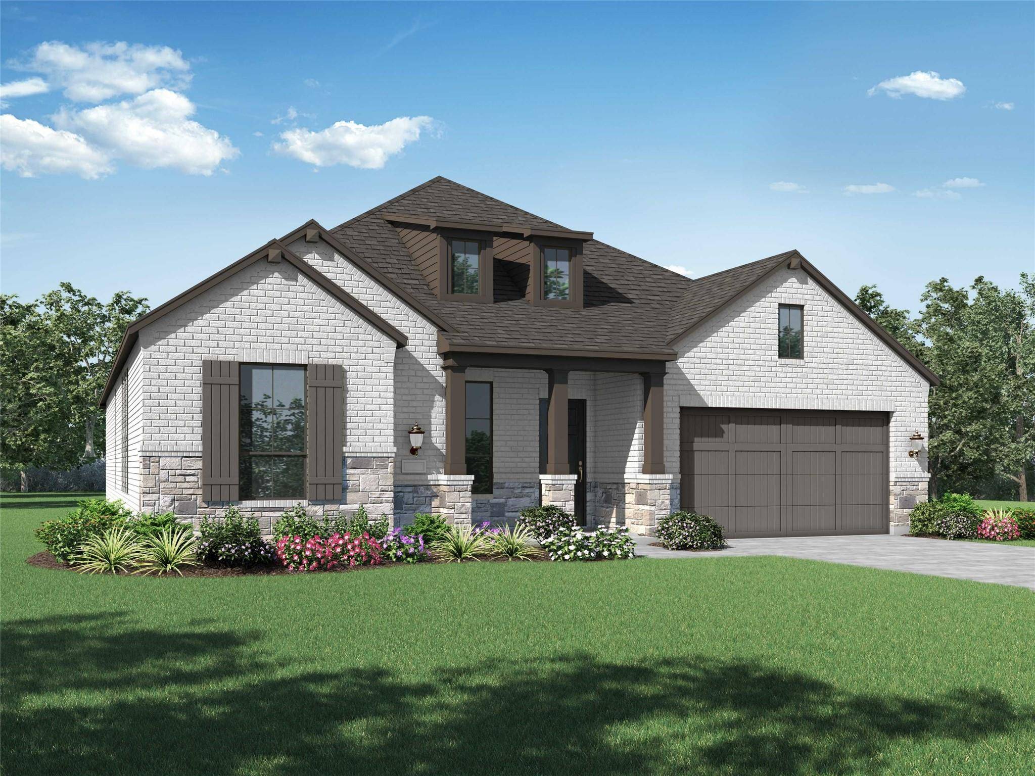 319 Billowing WAY, Kyle, TX 78640