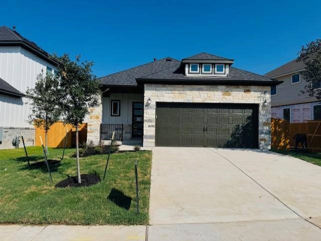 370 Milkwood TER, Dripping Springs, TX 78620