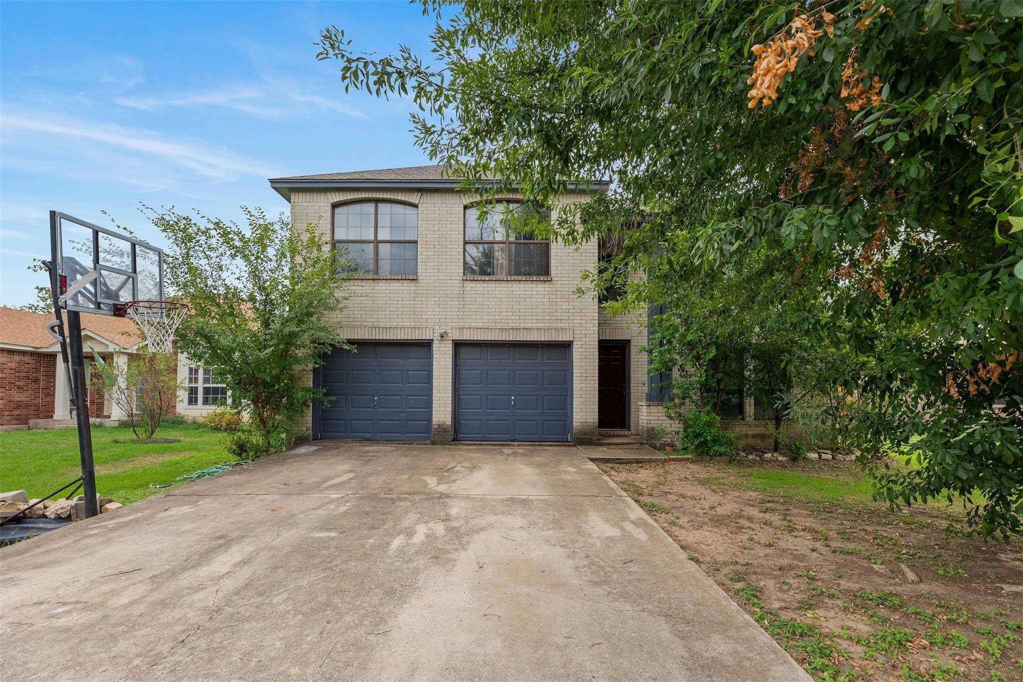 2011 Logan DR, Round Rock, TX 78664