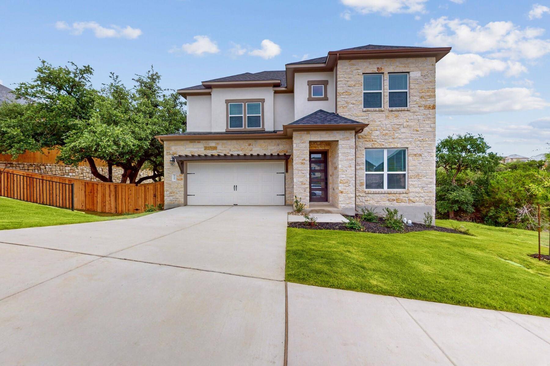 716 Coppell CT, Leander, TX 78641