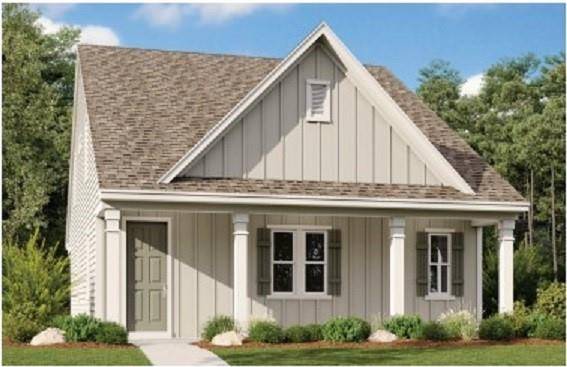 100 Pebblestream PASS, Taylor, TX 76574