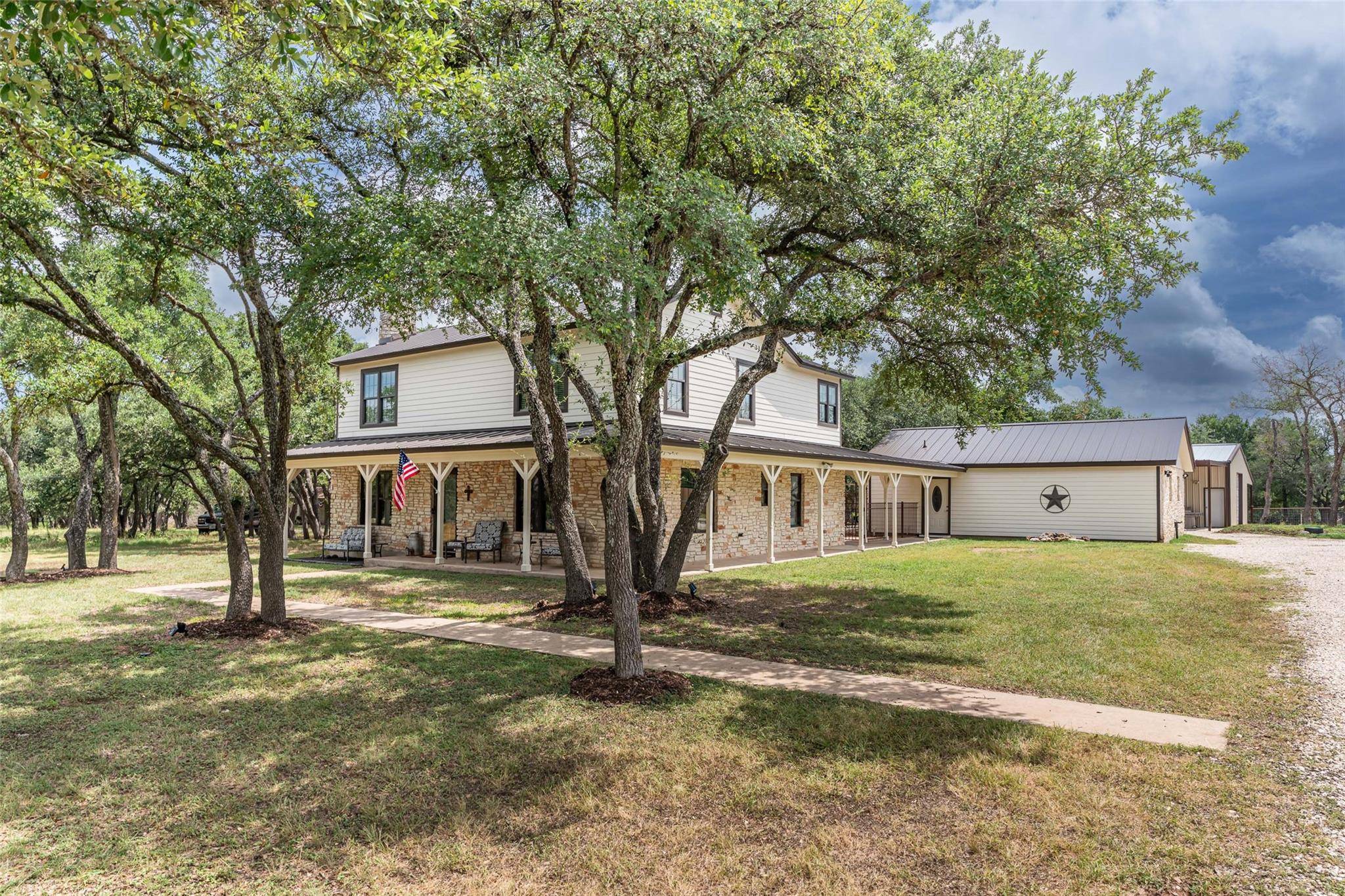 2007 Mayfield DR, Round Rock, TX 78681