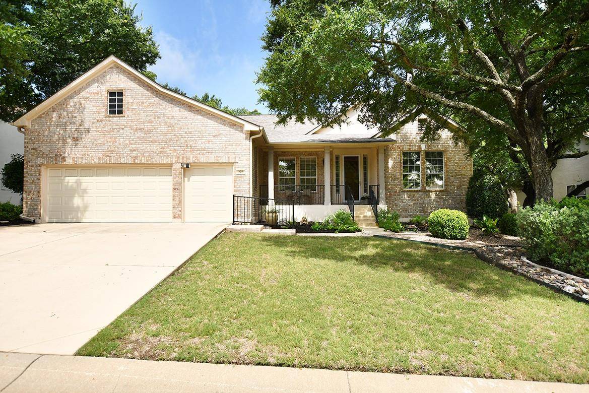 228 WHISPERING WIND DR, Georgetown, TX 78628