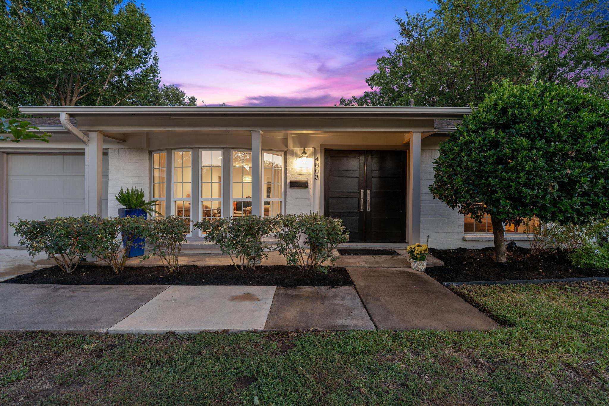 4803 Placid PL, Austin, TX 78731