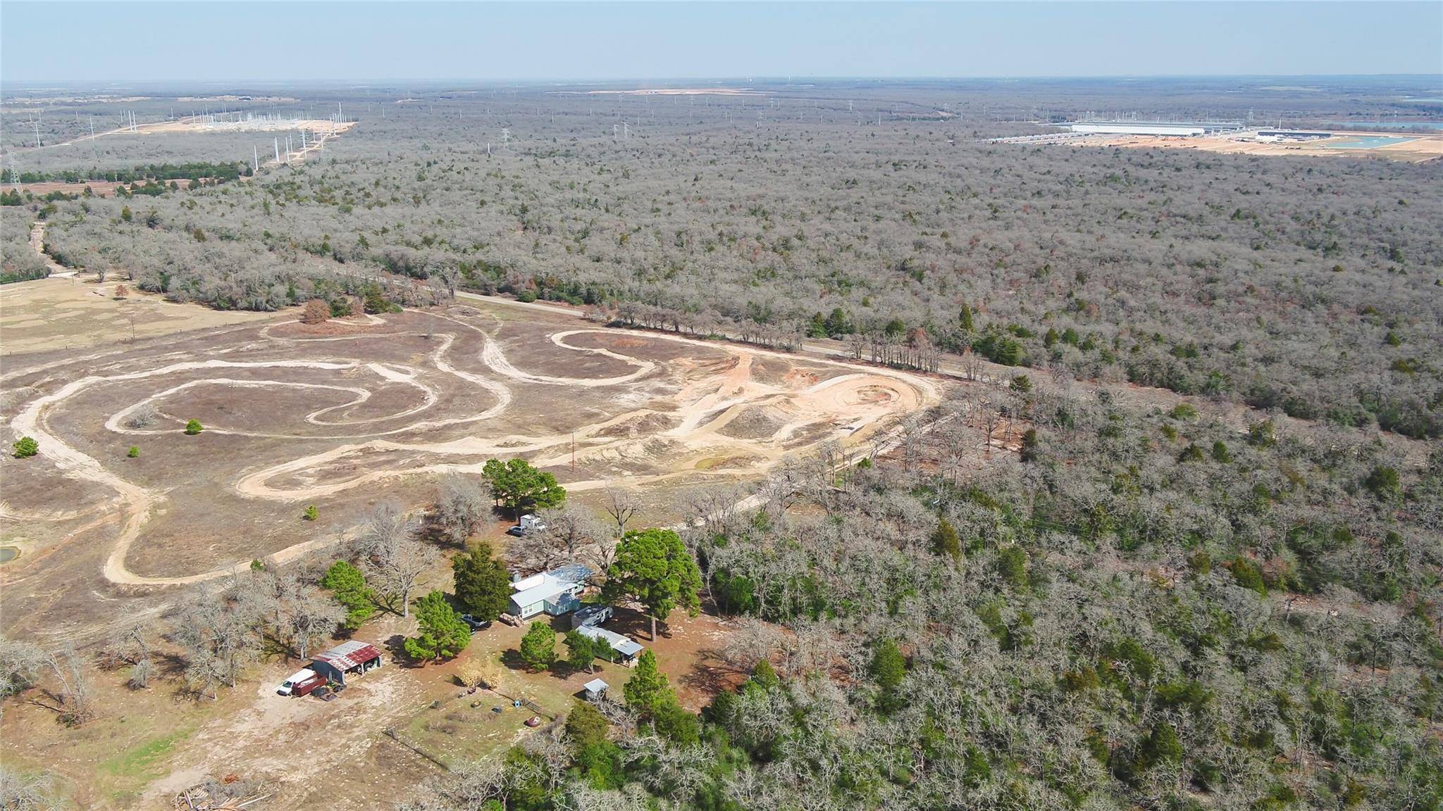 4066 County Road 448, Thorndale, TX 76577