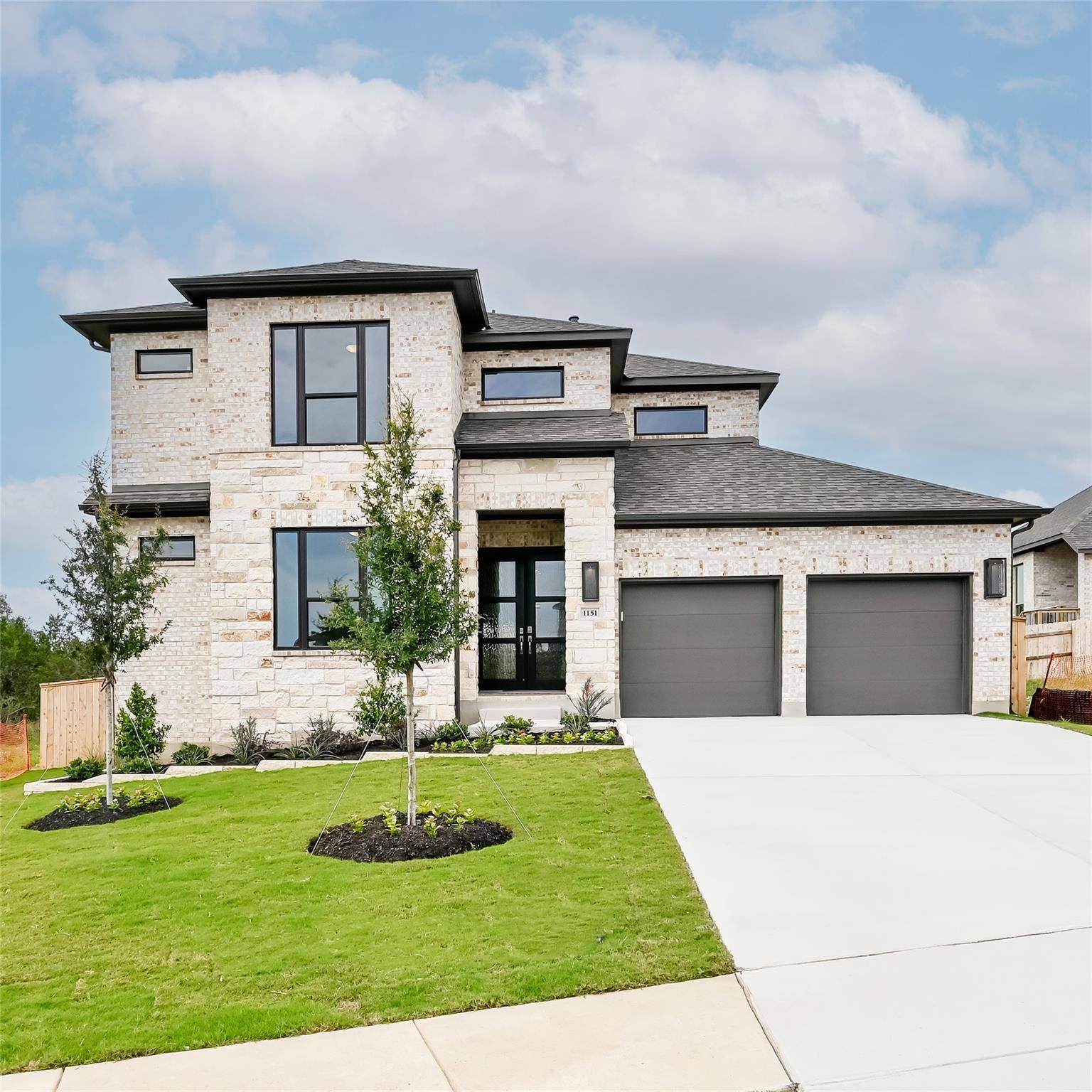1151 Rusty Blackhaw TRL, San Marcos, TX 78666