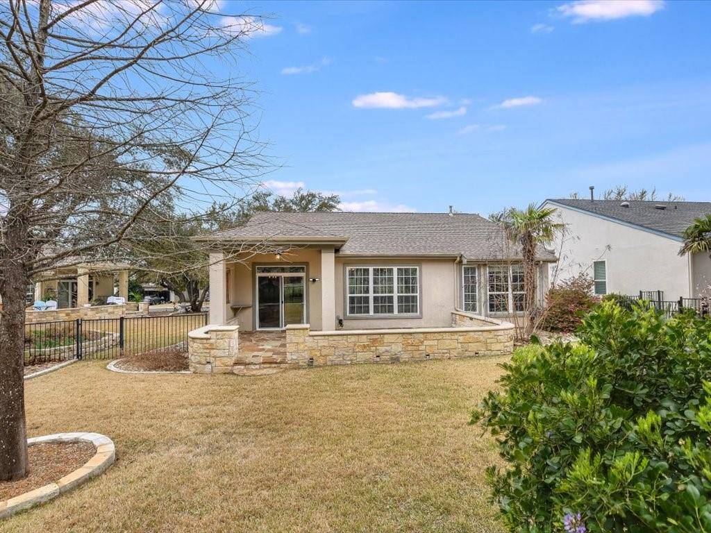 201 Lake Sommerville TRL, Georgetown, TX 78633