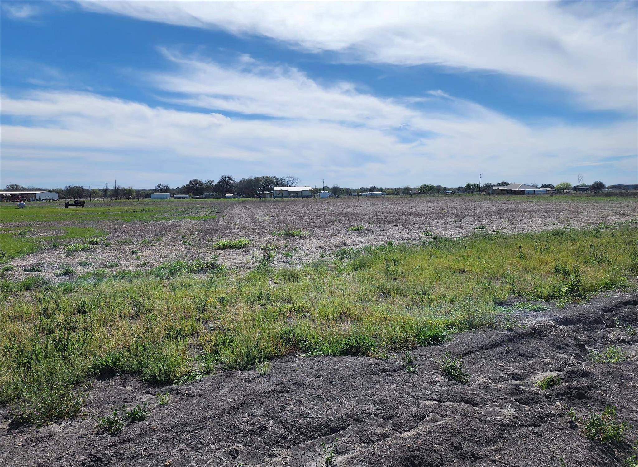 0 Frances RD, Plum, TX 78945