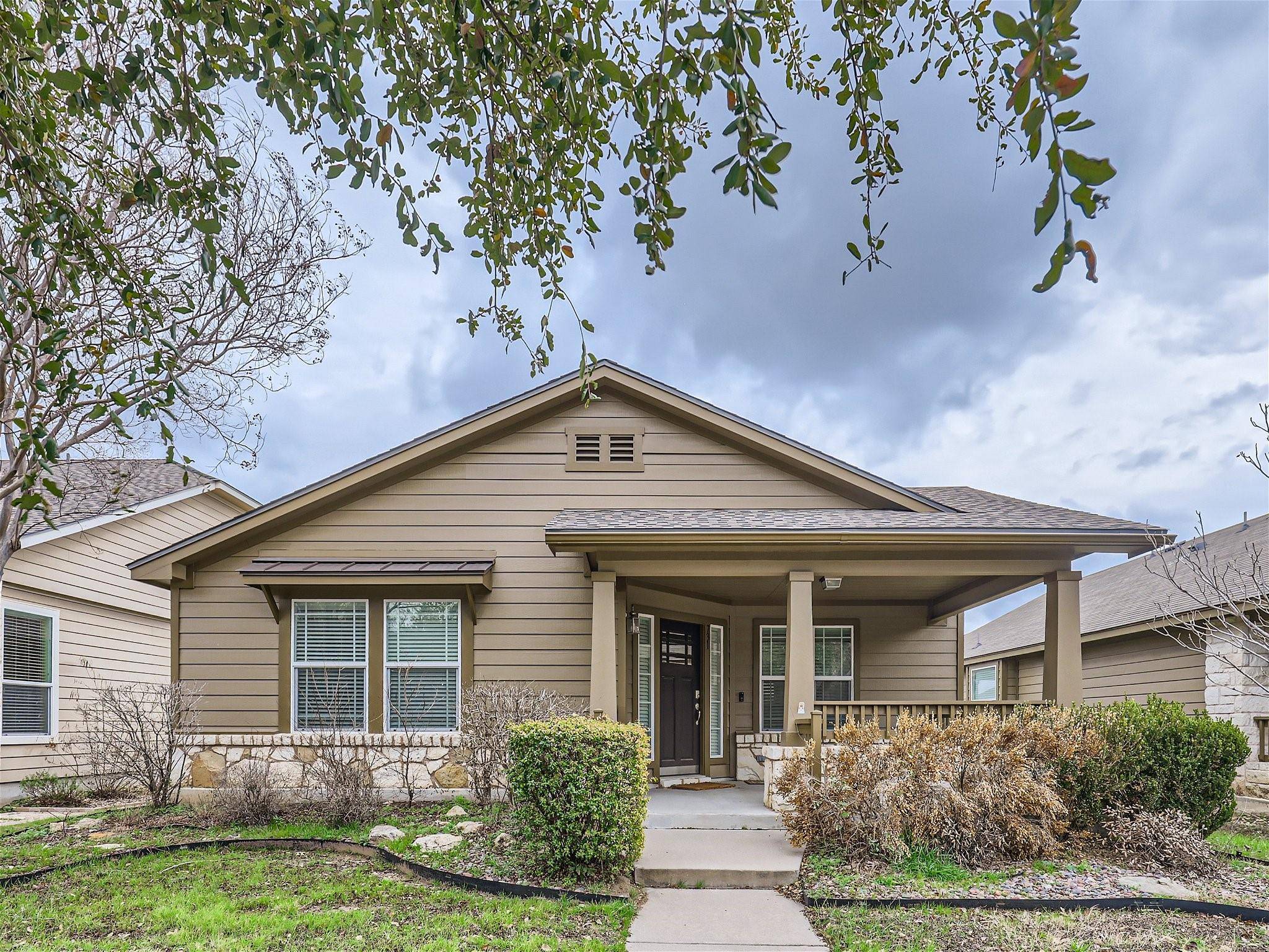 731 Gabriel Mills DR, Round Rock, TX 78664