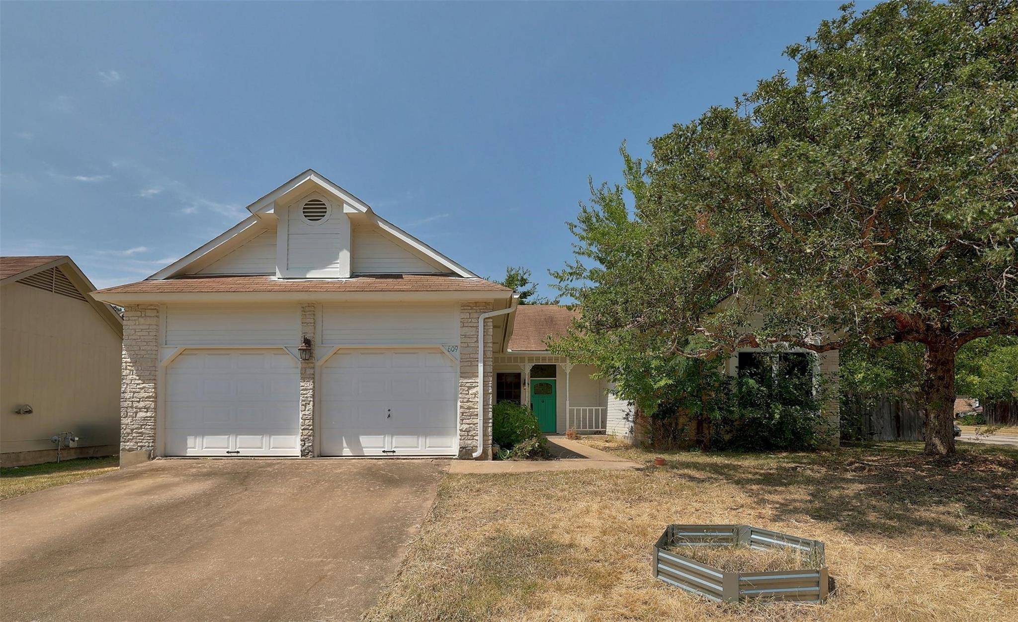 609 Pomegranate PASS, Cedar Park, TX 78613