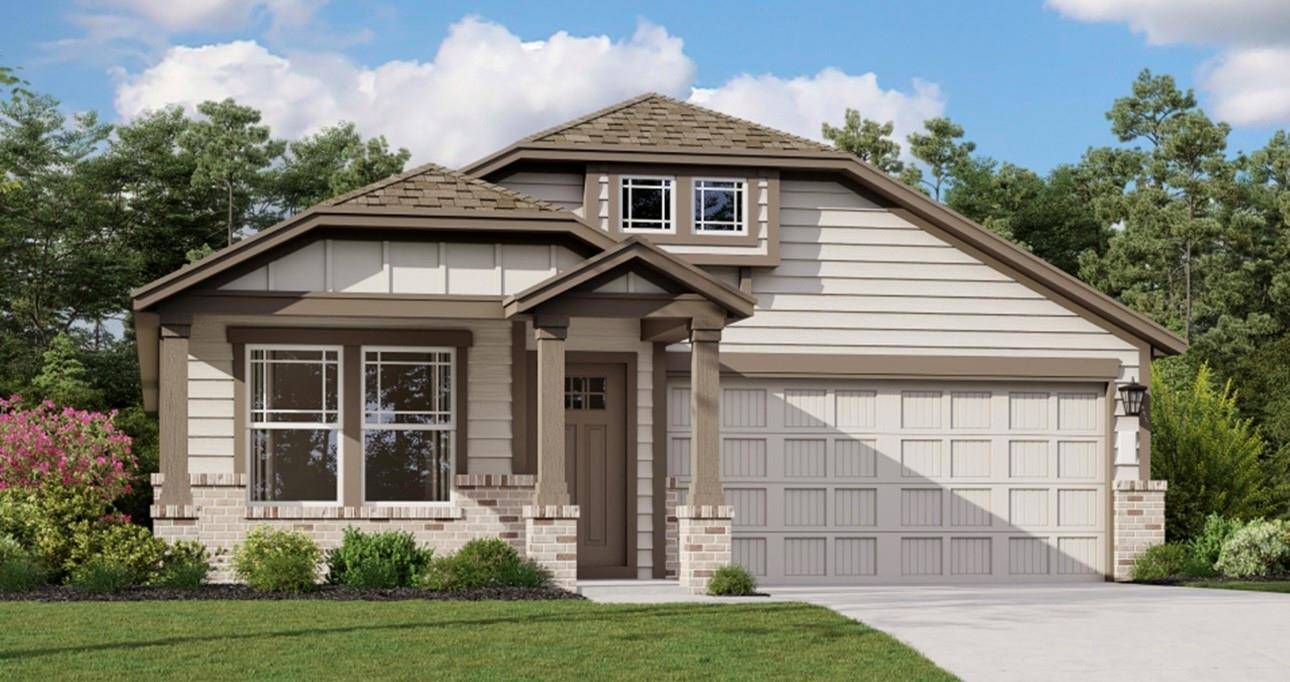 1725 Chapel Ranch RD, Georgetown, TX 78628
